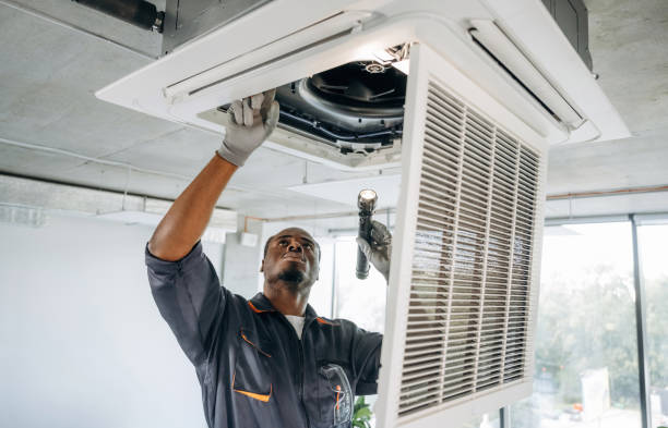 Licensed Ac Installation service in Concord, NC - FH HVAC