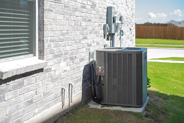 Reliable Ac Installation contractor in Concord, NC by FH HVAC